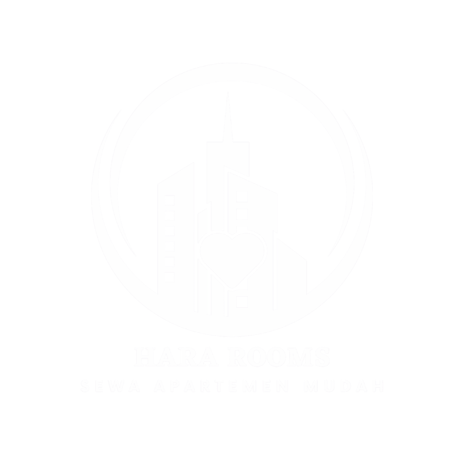 Logo Grand Dhika City Bekasi Timur